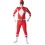 Costume Power Rangers - Morphsuit