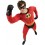 Costume Mr. Indestructible