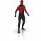Costume Dark Maul - Morphsuit