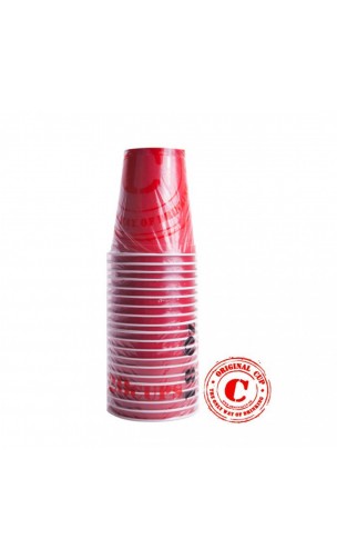 20 Gobelets Original Cup 