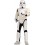 Costume Stormtrooper Luxe