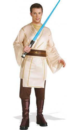 Costume Jedi Obi-Wan