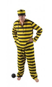 Costume Dalton