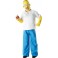 Costume Homer Simpsons