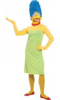 Costume Marge Simpsons