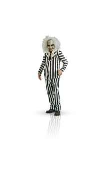 Costume Beetlejuice Luxe
