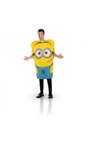 Costume Les Minions