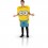 Costume Les Minions