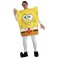 Costume Bob l'Eponge