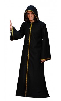 Costume Maitre Médiéval