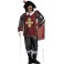 Costume Mousquetaire