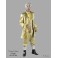 Costume marquis louis 16 dorée Luxe