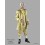 Costume marquis louis 16 dorée Luxe
