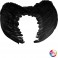 Ailes Noires 50cm