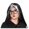 Lunettes Avec Nez Sorcière