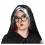 Lunettes Avec Nez Sorcière