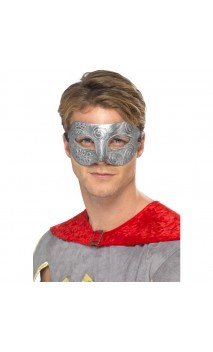 Masque Loup Guerrier