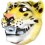 Masque Tigre Adulte