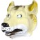Masque Renard Adulte