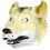 Masque Renard Adulte