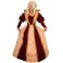 Robe marquise renaissance Thérèse luxe location