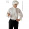 Chemise à Jabot