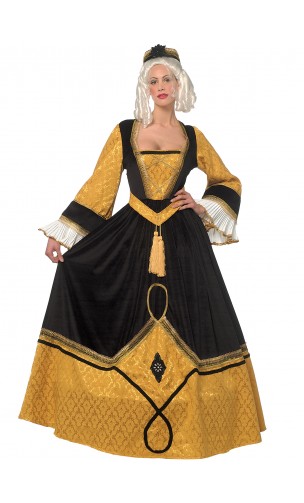Location robe duchesse luxe