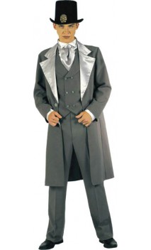 Costume 1900 Vlad