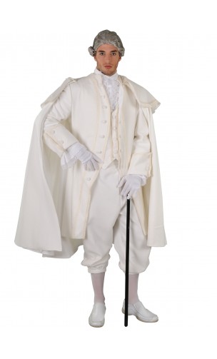 Costume Marquis Venise Luxe