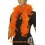 Boas Orange 60g