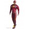 Costume Flash 2015 - Barry Allen