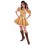 Robe Pirate Sexy