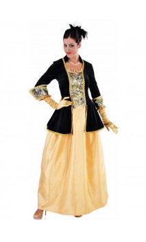 Location robe marquise Emerance