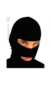 Cagoule De Bandit