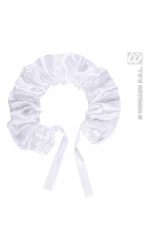 Fraise Blanche Satin