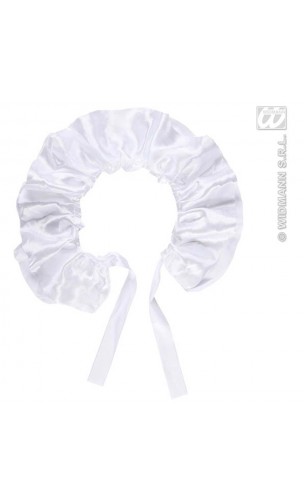 Fraise Blanche Satin
