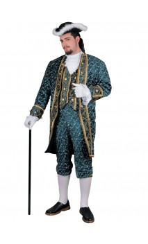 Costume Marquis Angelo Luxe