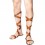 Sandales Romain - Gladiateur