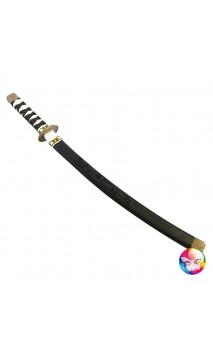 Sabre Ninja - Samouraï 60 cm