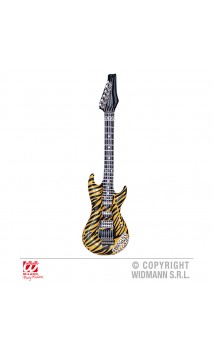 Guitare Rock 107cm