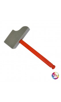 Marteau Mousse 45 cm
