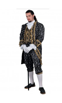 Marquis Angelo Noir Luxe