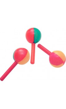 Maracas Géant