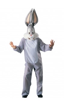 Déguisement  Lapin Bugs Bunny