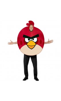 Déguisement Angry Bird