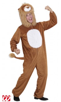Déguisement Lion 