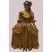 Robe Marquise Louise Dorée
