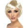 Perruque Cabaret Luxe Blonde