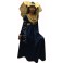 Robe médiéval Astrid Luxe