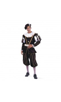 Costume Prince Renaissance